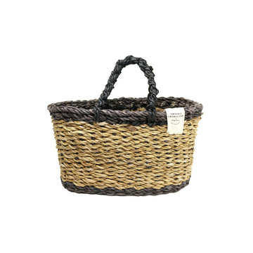 Hogla Oval Basket L